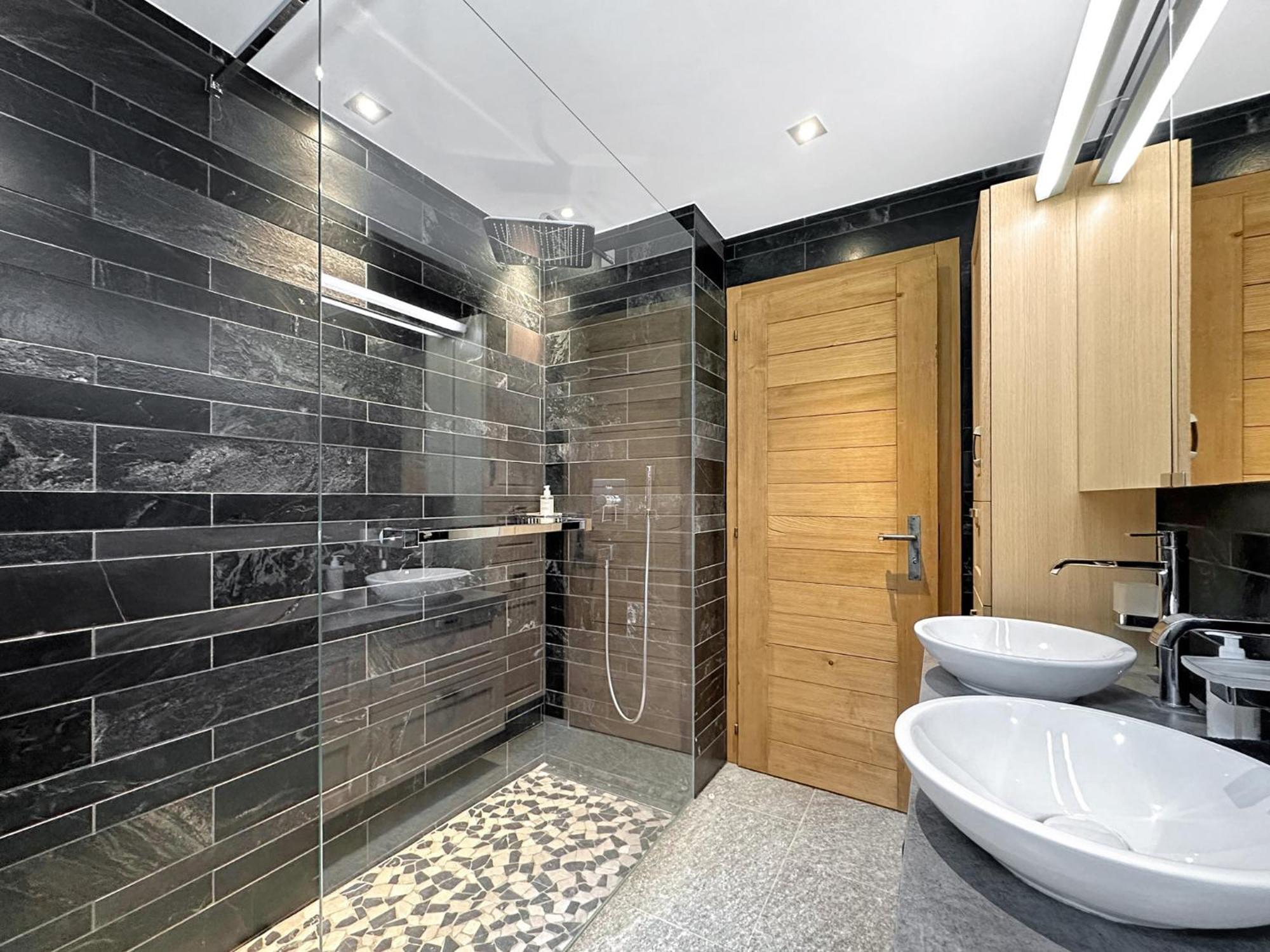 Snowstar-next To Lift And Golf-crans Montana Apartment *