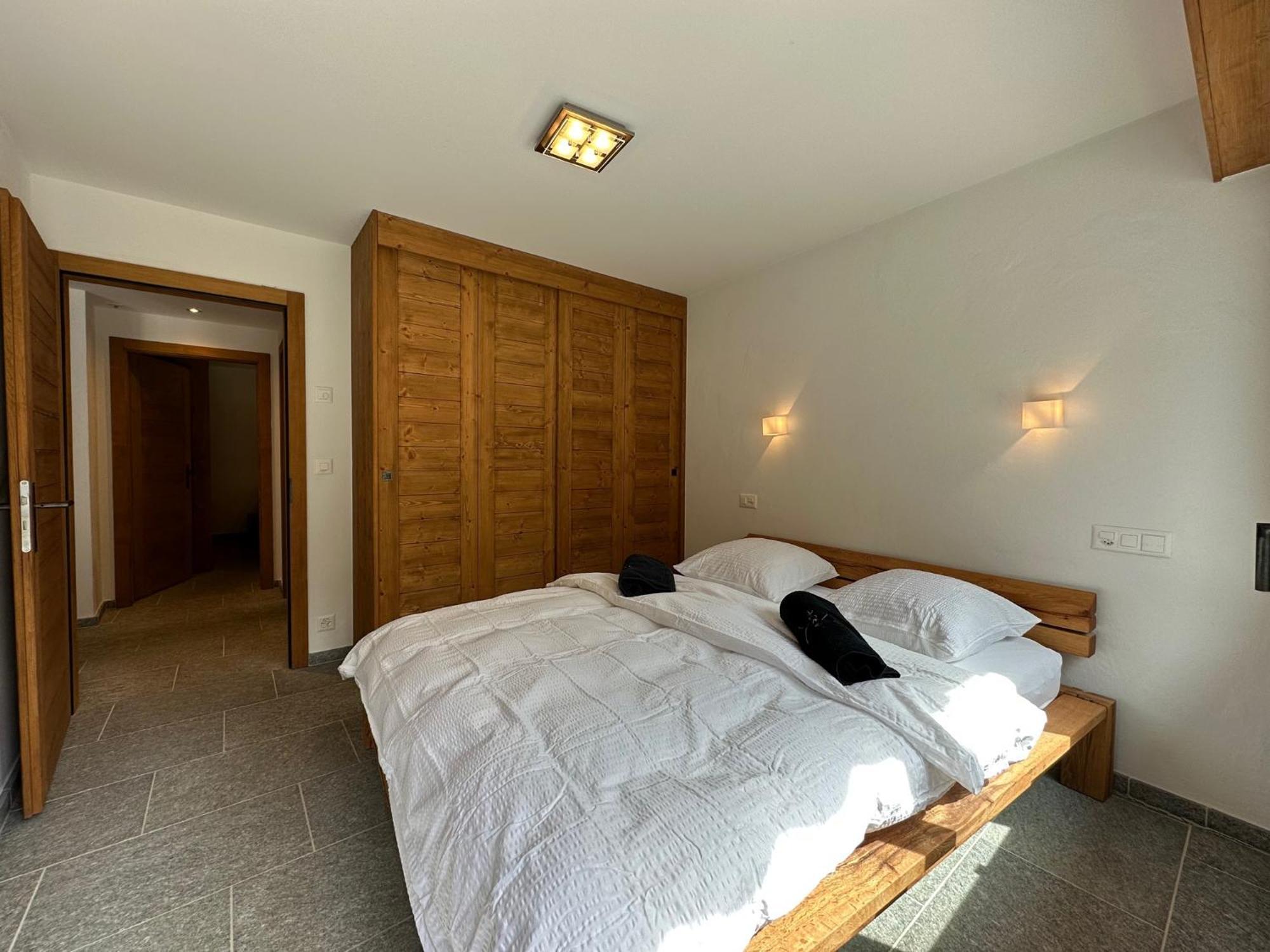 Snowstar-next To Lift And Golf-crans Montana Crans-Montana