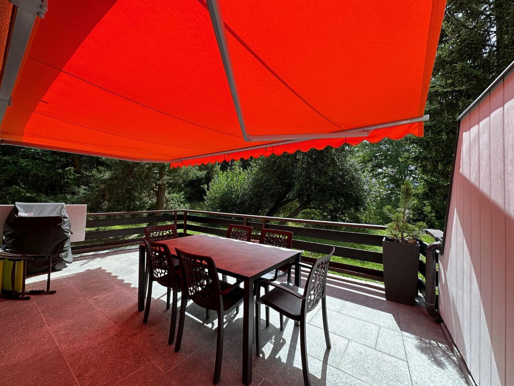 Snowstar-next To Lift And Golf-crans Montana Crans-Montana