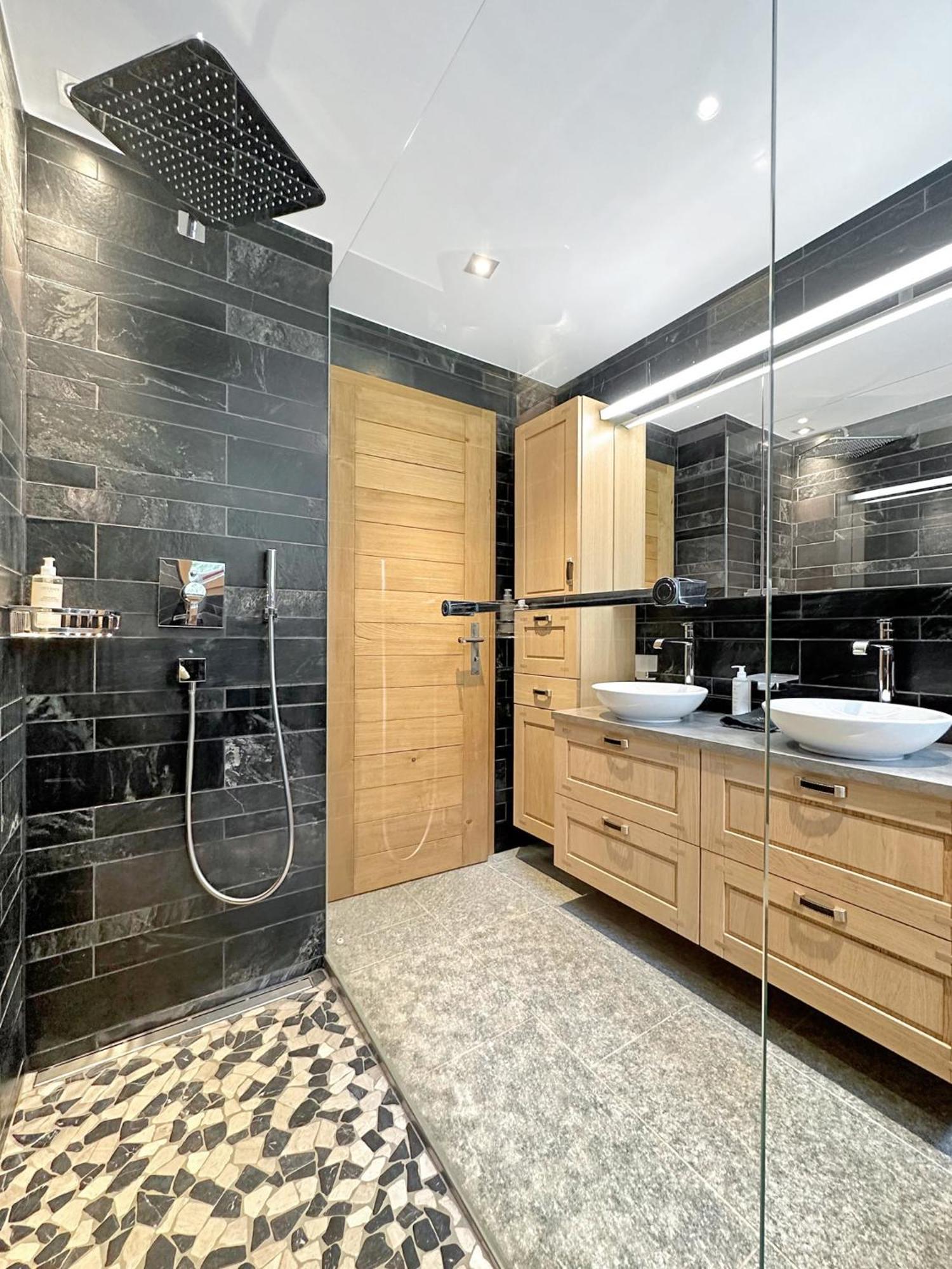 Apartment Snowstar-next To Lift And Golf-crans Montana *