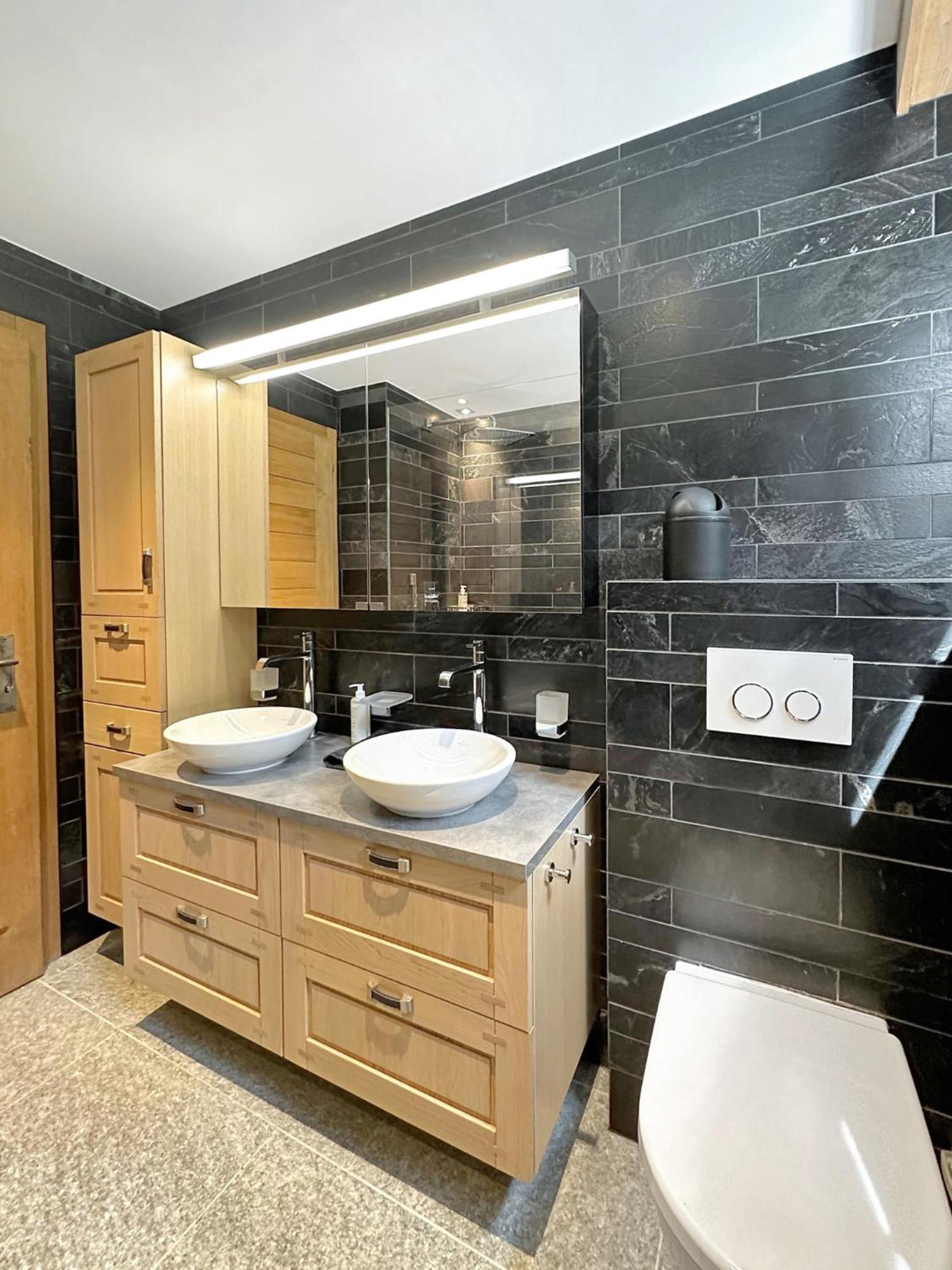 Snowstar-next To Lift And Golf-crans Montana *